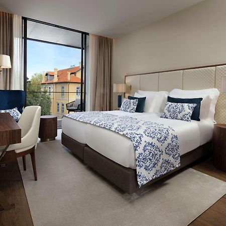 Curio Collection By Hilton Boeira Garden Hotel Porto Portug Vila Nova de Gaia Esterno foto