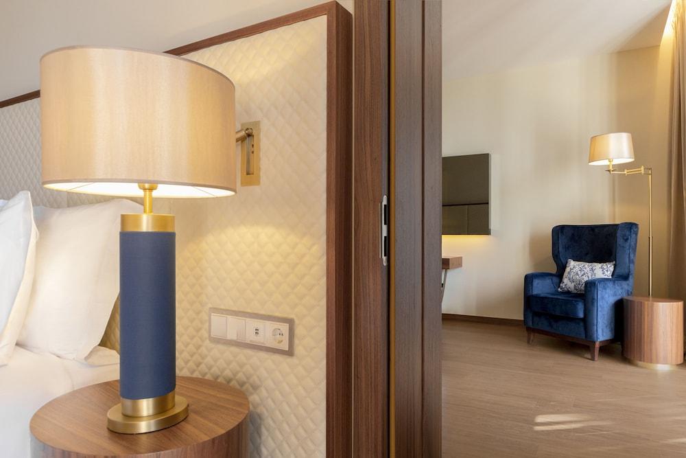 Curio Collection By Hilton Boeira Garden Hotel Porto Portug Vila Nova de Gaia Esterno foto