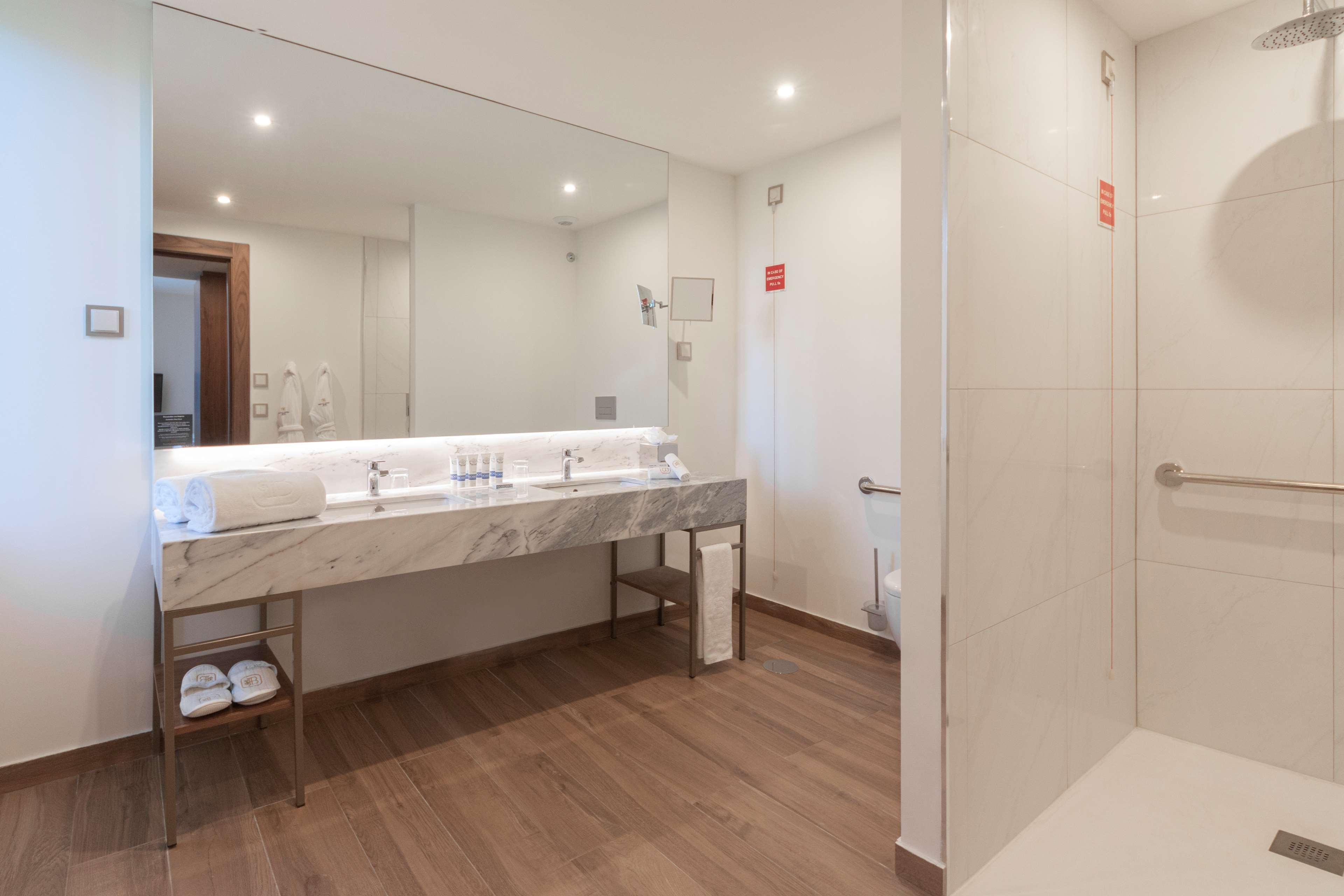 Curio Collection By Hilton Boeira Garden Hotel Porto Portug Vila Nova de Gaia Esterno foto