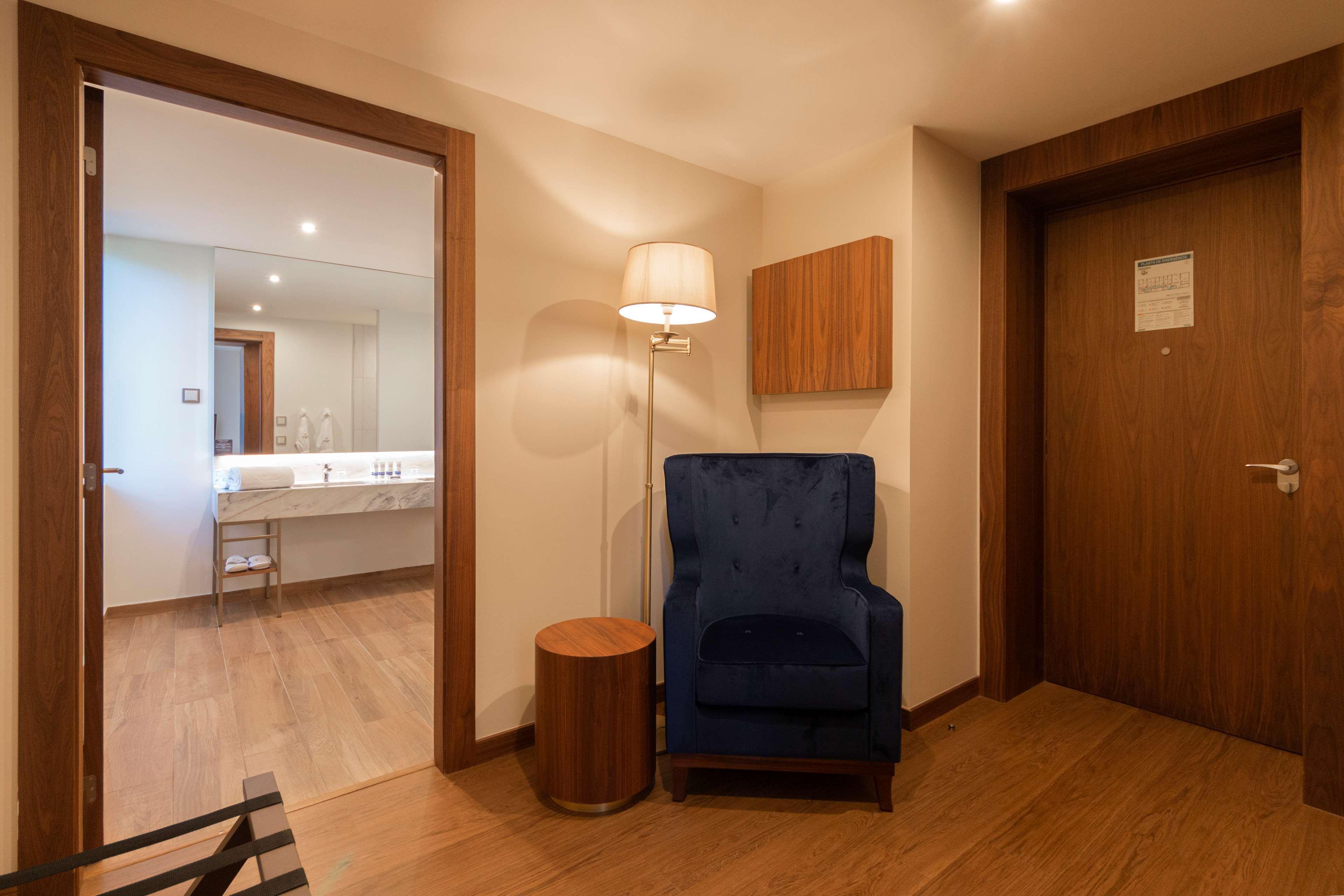Curio Collection By Hilton Boeira Garden Hotel Porto Portug Vila Nova de Gaia Esterno foto