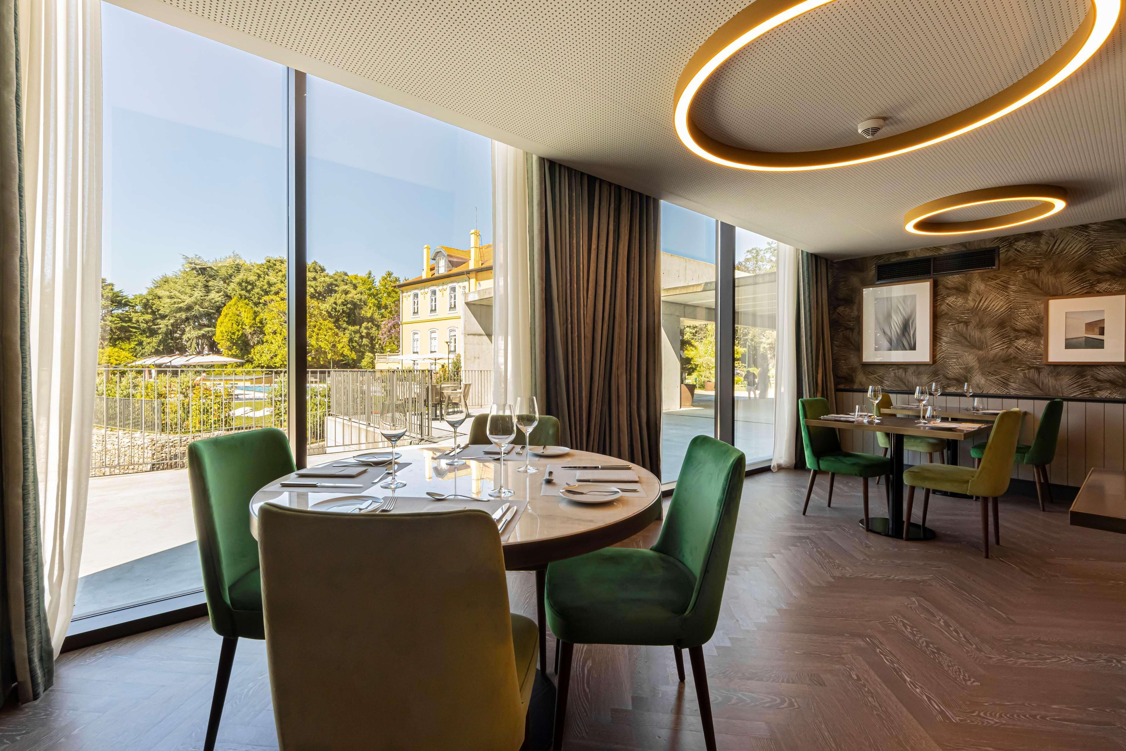 Curio Collection By Hilton Boeira Garden Hotel Porto Portug Vila Nova de Gaia Esterno foto