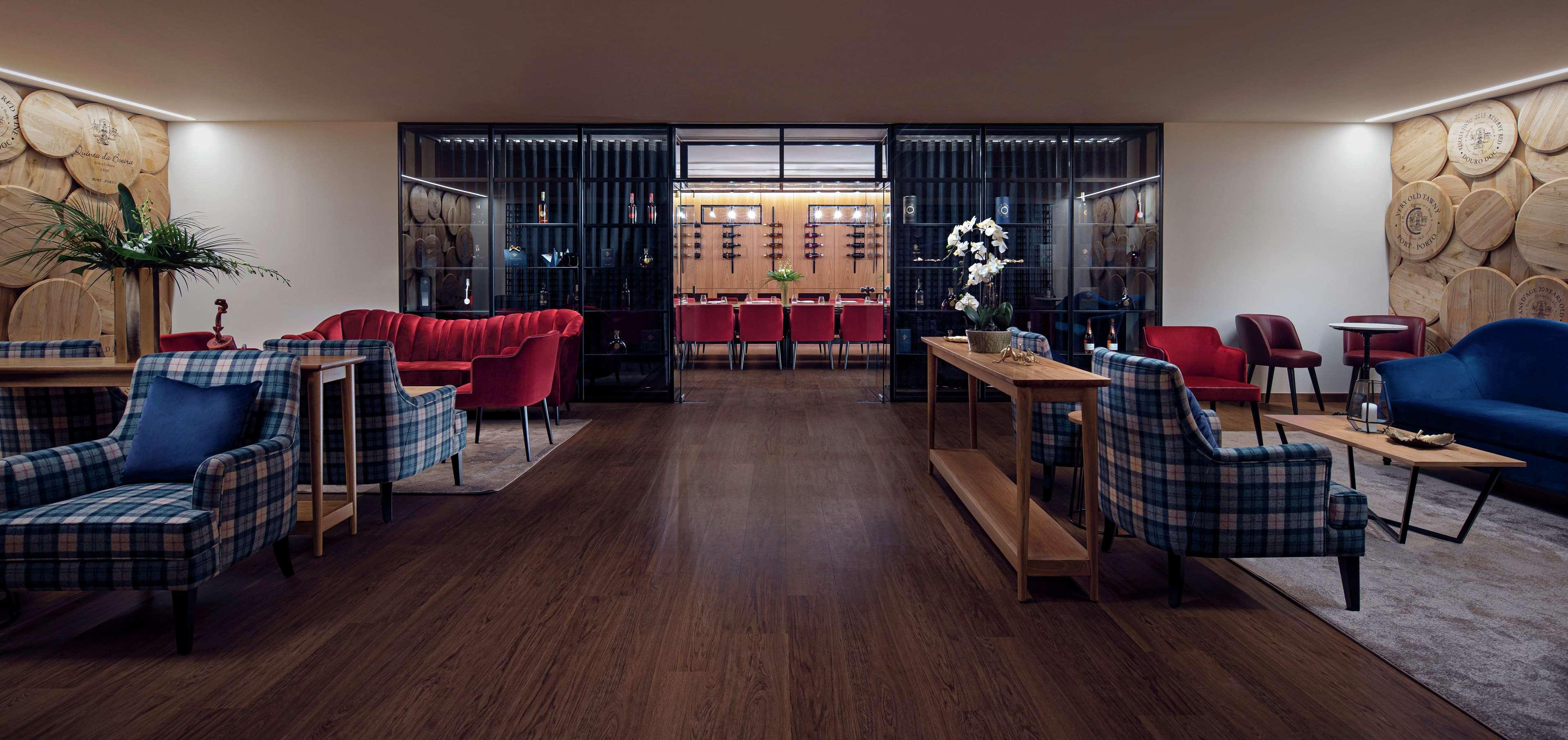 Curio Collection By Hilton Boeira Garden Hotel Porto Portug Vila Nova de Gaia Esterno foto