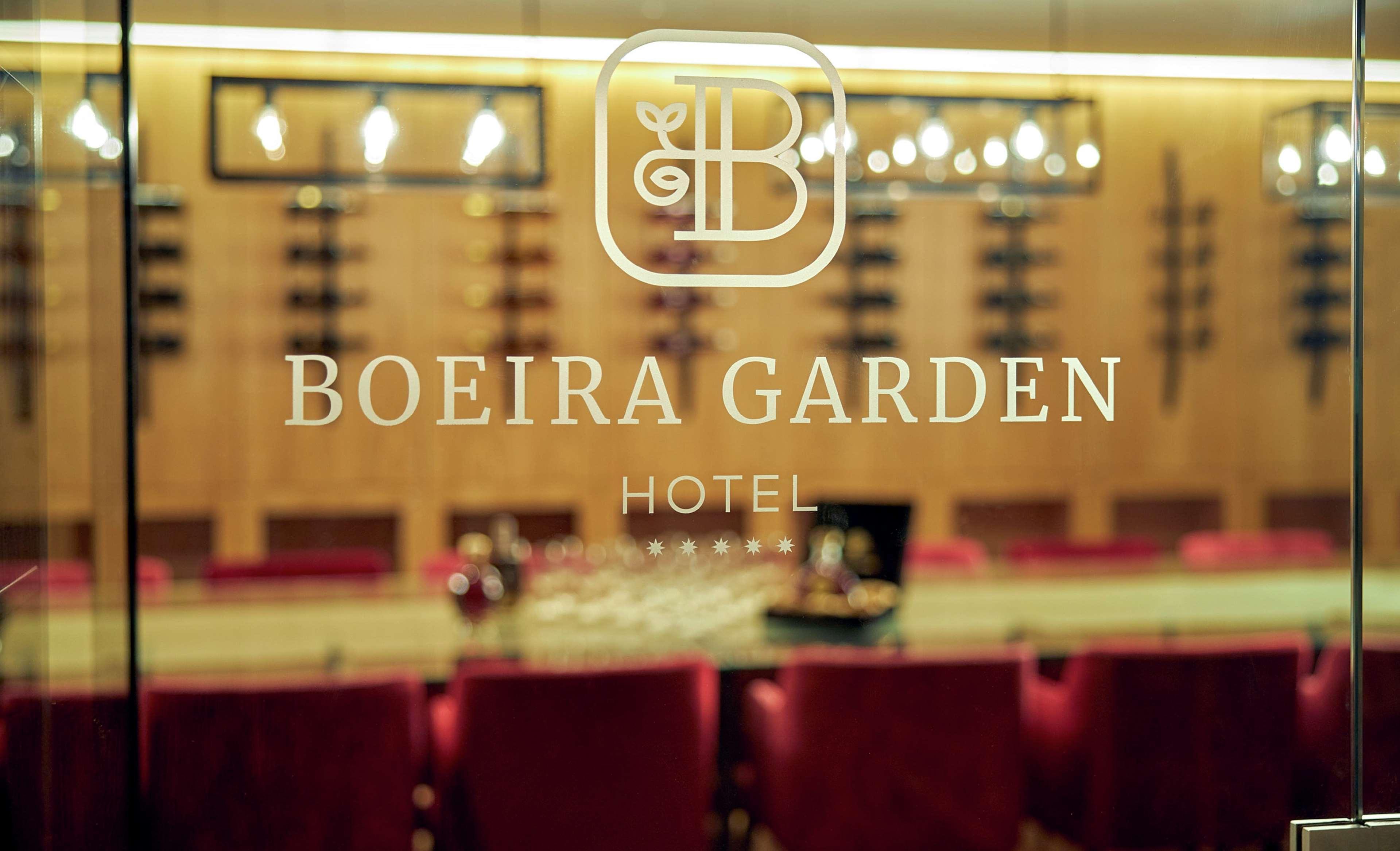 Curio Collection By Hilton Boeira Garden Hotel Porto Portug Vila Nova de Gaia Esterno foto