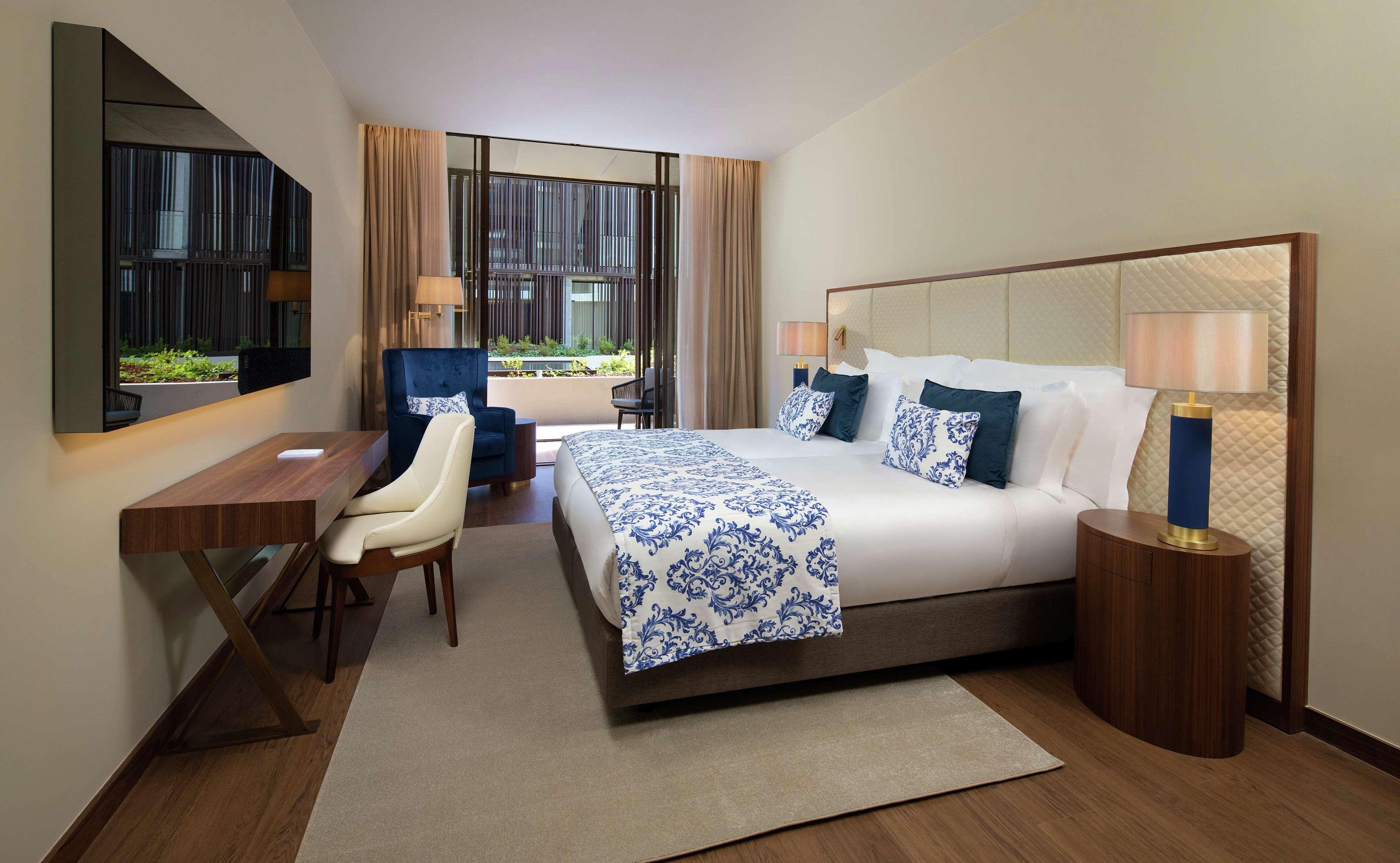 Curio Collection By Hilton Boeira Garden Hotel Porto Portug Vila Nova de Gaia Esterno foto