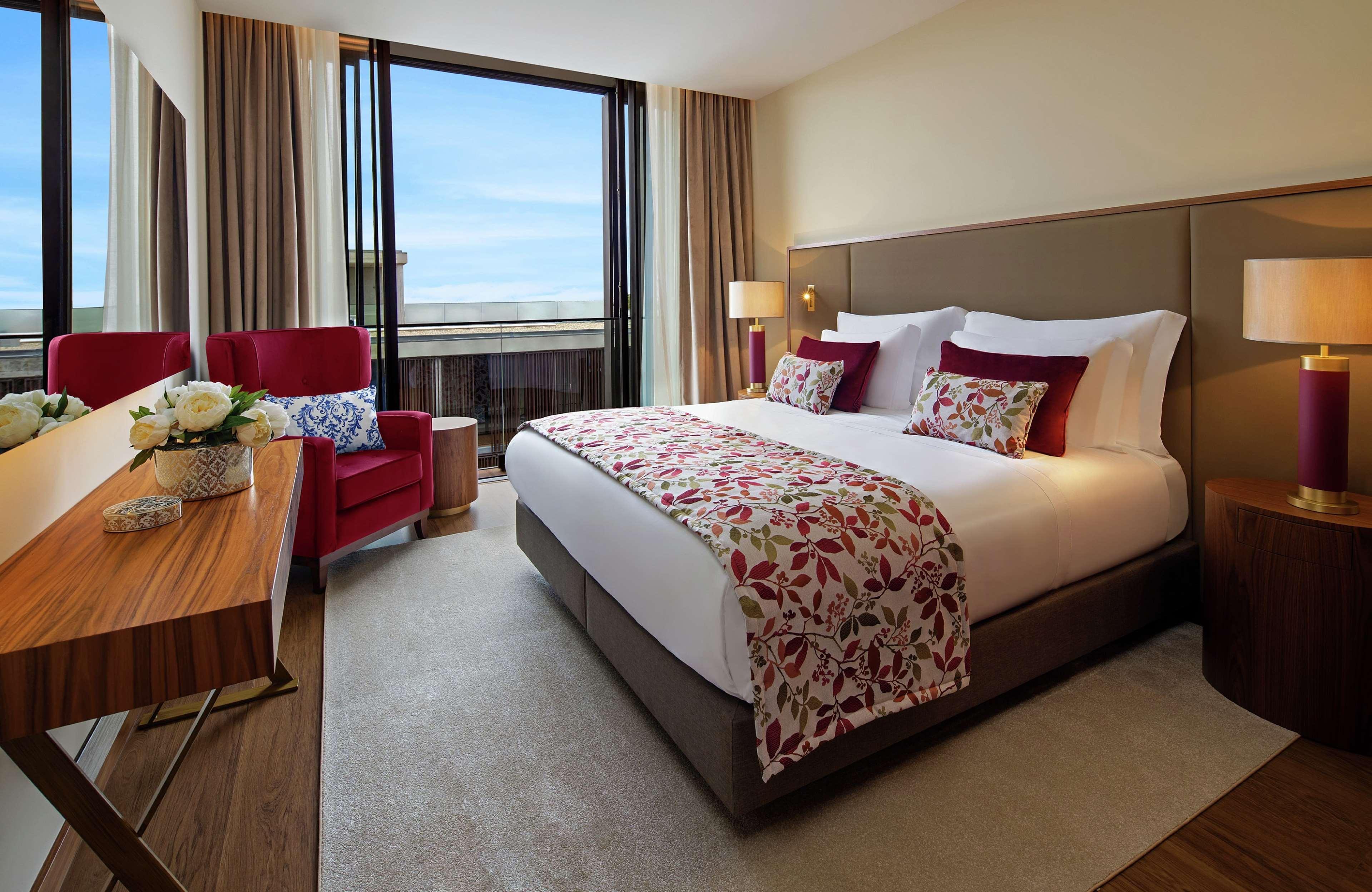 Curio Collection By Hilton Boeira Garden Hotel Porto Portug Vila Nova de Gaia Esterno foto